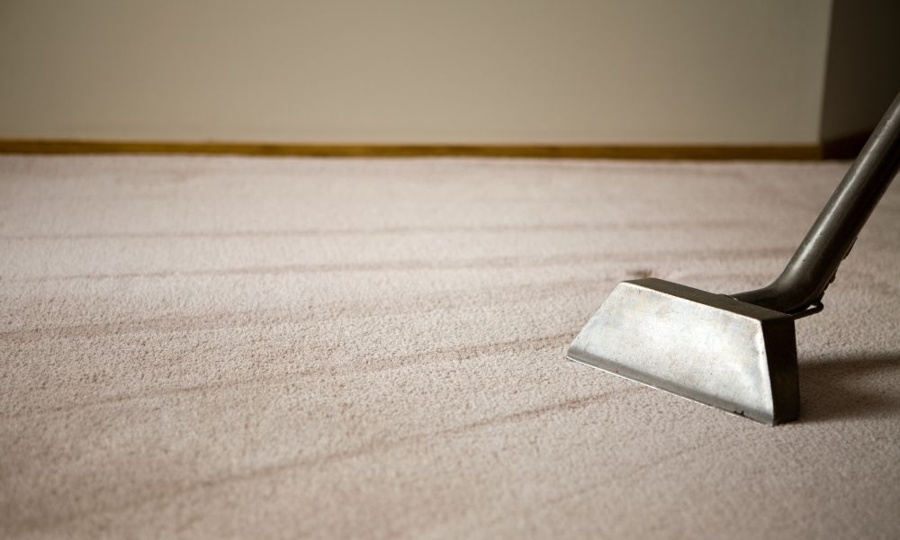 End of Lease Carpet Cleaning Booragoon

