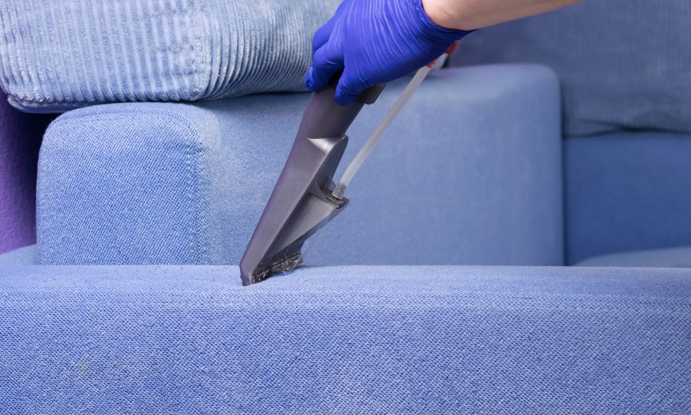 Upholstery Cleaning Booragoon
